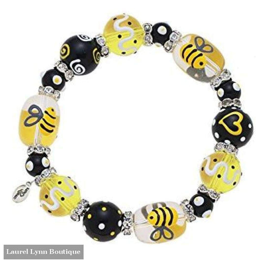 Queen Bee #5253 - Kate & Macy Jewelry - Blairs Jewelry & Gifts