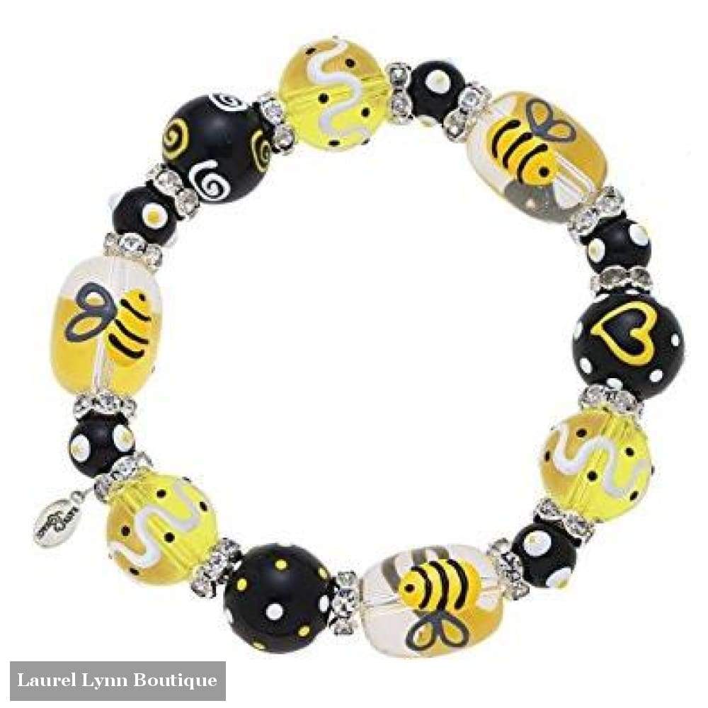 Queen Bee #5253 - Kate & Macy Jewelry - Blairs Jewelry & Gifts