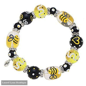 Queen Bee #5253 - Kate & Macy Jewelry - Blairs Jewelry & Gifts