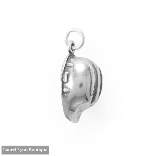 Safety First! Hard Hat Charm - 74555 - Liliana Skye