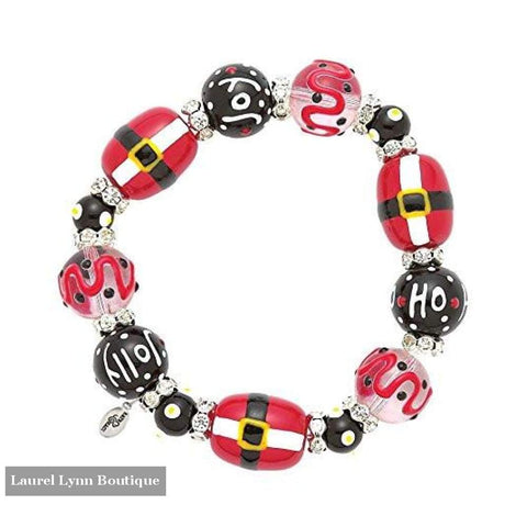 Santa Joy #5293 - Kate & Macy Jewelry - Blairs Jewelry & Gifts