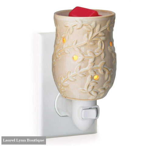 Small Wax Warmer - Chai - Candle Warmers - Blairs Jewelry & Gifts