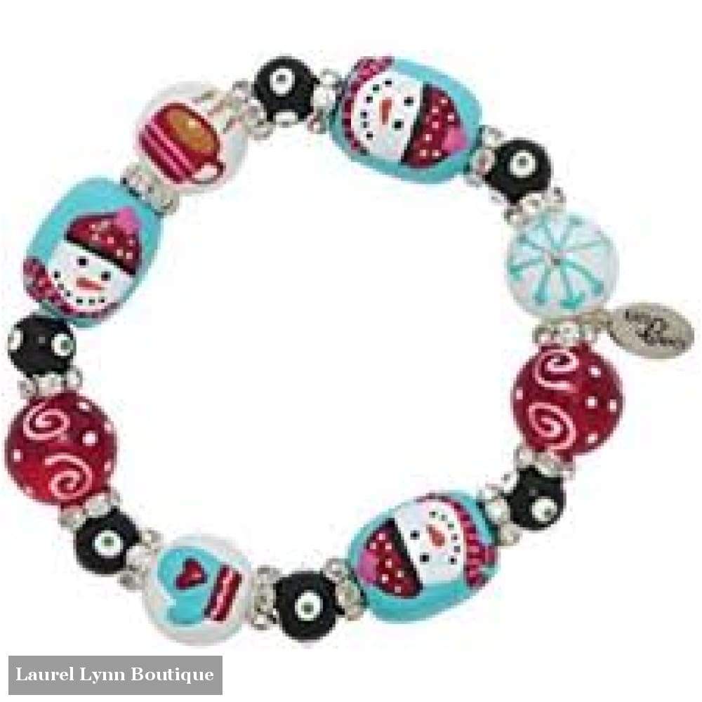 Snow Fun #5277 - Kate & Macy Jewelry - Blairs Jewelry & Gifts