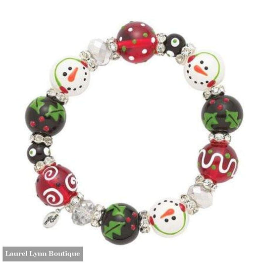 Snowman Season #5291 - Kate & Macy Jewelry - Blairs Jewelry & Gifts