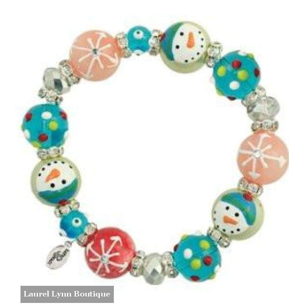 Snowy Friends #5209 - Kate & Macy Jewelry - Blairs Jewelry & Gifts