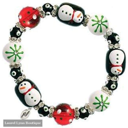 Snowy Night #5245 - Kate & Macy Jewelry - Blairs Jewelry & Gifts