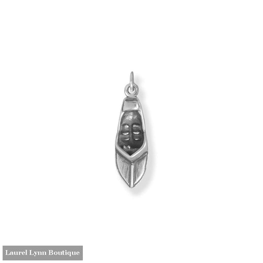 Speed Boat Charm - 74765 - Liliana Skye