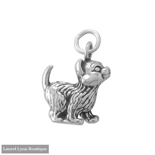 Sweet Kitten Charm - 74603 - Liliana Skye