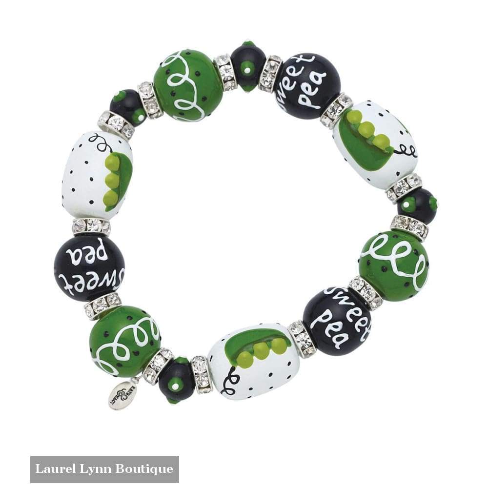 Sweet Pea #5309 - Kate & Macy Jewelry - Blairs Jewelry & Gifts