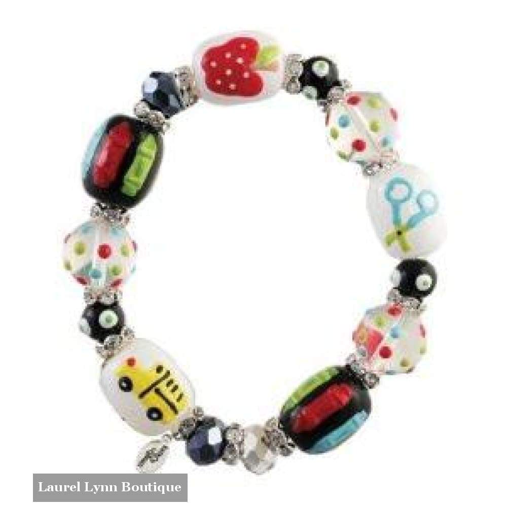 Terrific Teacher #5228 - Kate & Macy Jewelry - Blairs Jewelry & Gifts