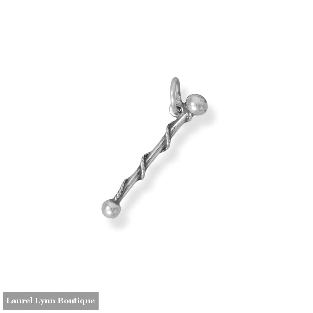 Twirling Baton Charm - 74754 - Liliana Skye