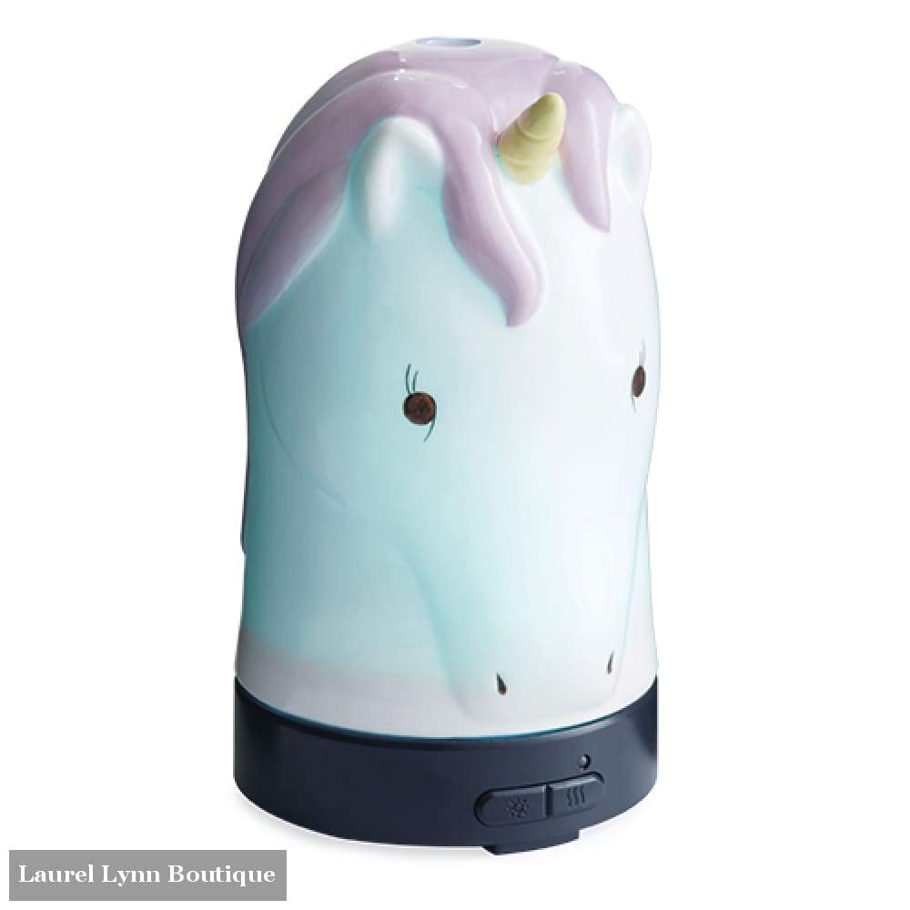 Unicorn Diffuser - Candle Warmers - Blairs Jewelry & Gifts