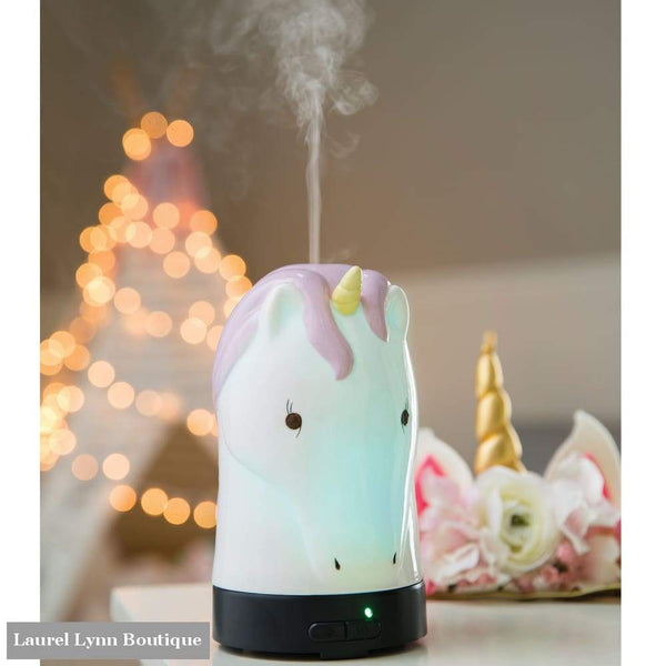 Unicorn Diffuser - Candle Warmers - Blairs Jewelry & Gifts