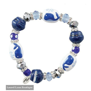 Whale Watching #5177 - Kate & Macy Jewelry - Blairs Jewelry & Gifts