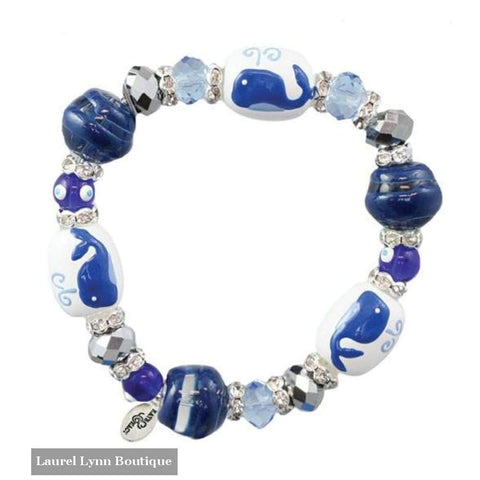 Whale Watching #5177 - Kate & Macy Jewelry - Blairs Jewelry & Gifts