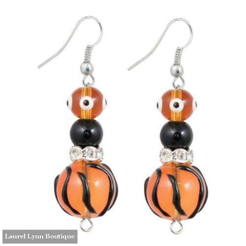 Wild And Wonderful Earrings #5140 - Kate & Macy Jewelry - Blairs Jewelry & Gifts